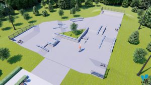 5 причин построить скейтпарк