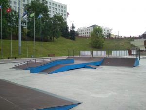 Z парк в витебске Z парк в витебске