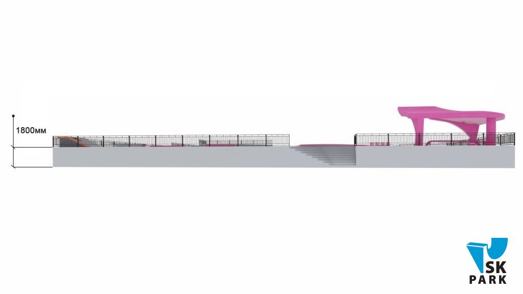 Проект боула SKB 39-43