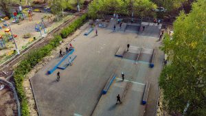 Парк им кирова рубцовск Парк им кирова рубцовск