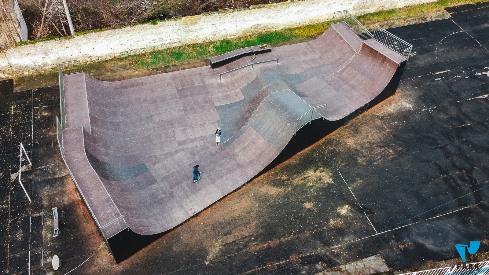 Открытие объекта в Белогорске