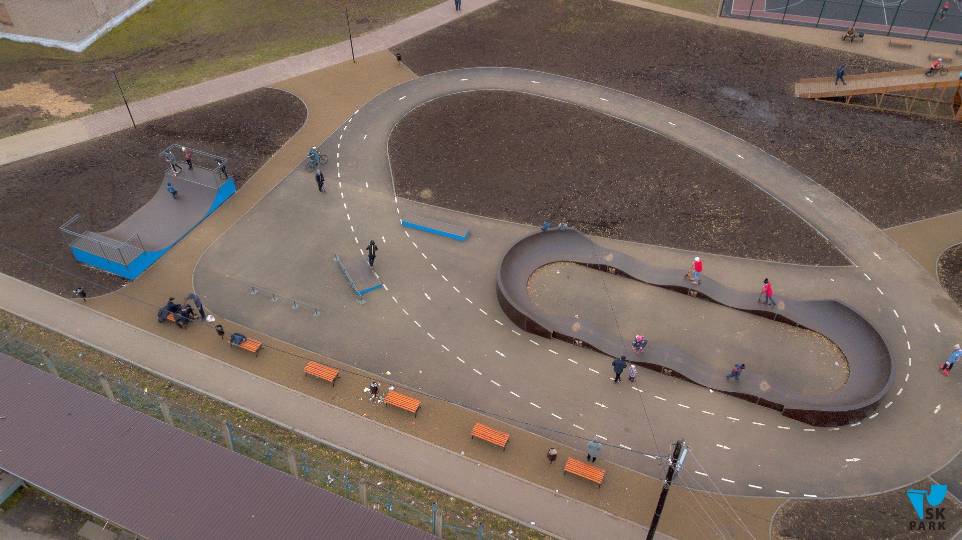 Фурманов парк Фурманов парк