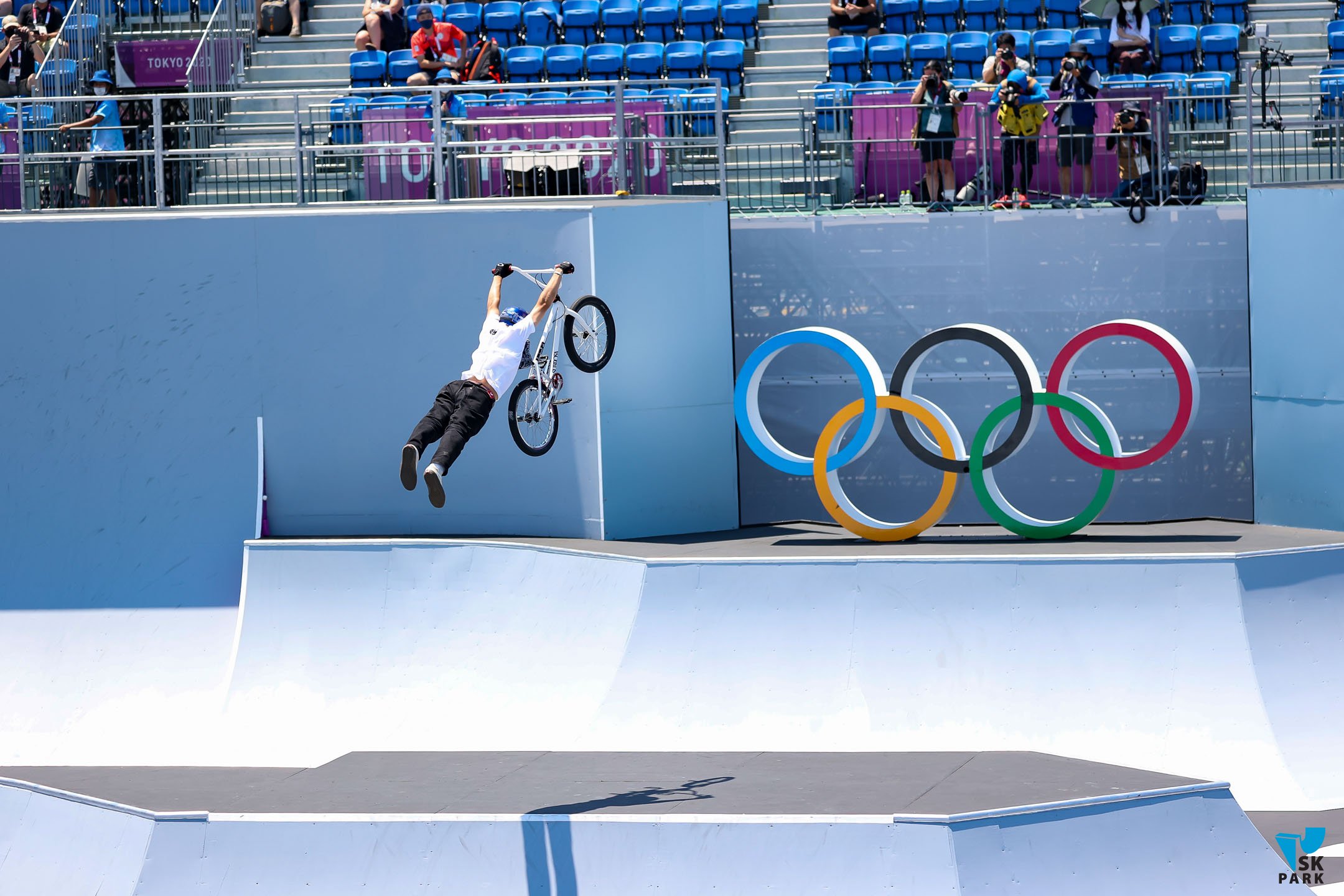 Типы скейт-парков и какими они бывают. Какой экстрим парк построить?